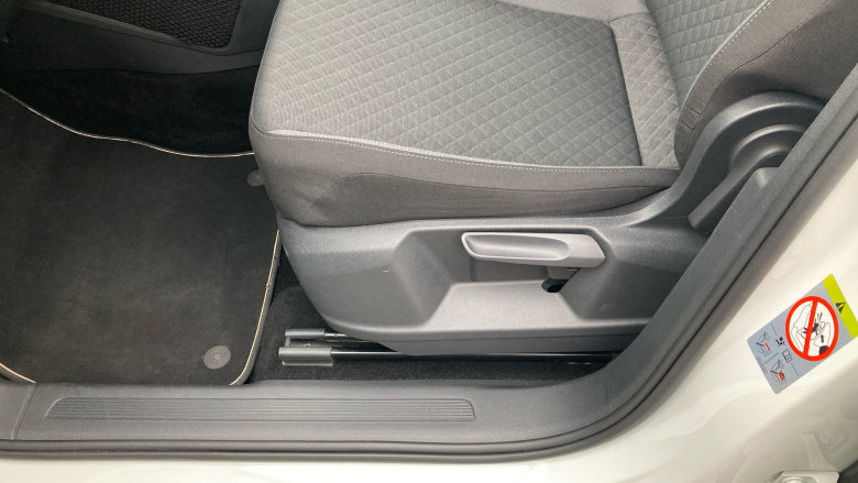 Volkswagen Tiguan 1.5 TSi EVO 150 Match 5dr DSG Petrol Estate